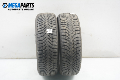 Зимни гуми MICHELIN 195/65/15, DOT: 3812