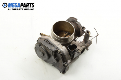 Дроселова клапа за Audi A3 Hatchback I (09.1996 - 05.2003) 1.8, 125 к.с.