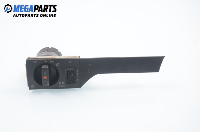 Ключ светлини  за Mercedes-Benz 124 Estate (09.1985 - 07.1993)