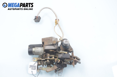 Ключалка заден капак за Mercedes-Benz 124 Estate (09.1985 - 07.1993), комби