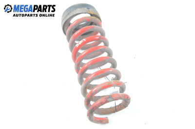 Пружина за ходова част за Mercedes-Benz 124 Estate (09.1985 - 07.1993), комби, позиция: задна