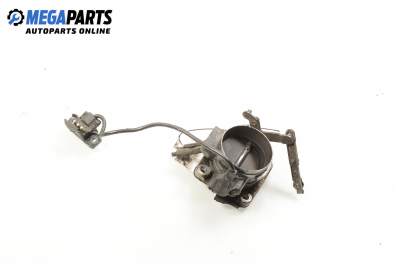 Дроселова клапа за Mercedes-Benz 124 Estate (09.1985 - 07.1993) 230 TE (124.083), 132 к.с.