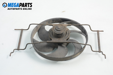 Перка охлаждане за Citroen ZX Break (10.1993 - 07.1999) 1.4 i, 75 к.с.