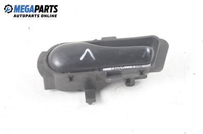 Вътрешна дръжка за Volkswagen Polo Hatchback I (10.1981 - 09.1994), 2+1 вр., комби, позиция: лява