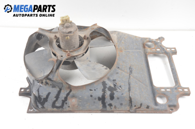 Перка охлаждане за Volkswagen Polo Hatchback I (10.1981 - 09.1994) 1.0 Catalyst, 45 к.с.