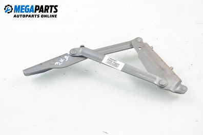 Панта заден капак за Renault Megane I Classic Sedan (09.1996 - 08.2003), 4+1 вр., седан, позиция: дясна