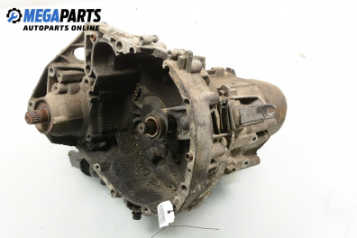 Ръчна скоростна кутия за Renault Megane I Classic Sedan (09.1996 - 08.2003) 1.6 e (LA0F, LA0S), 90 к.с.