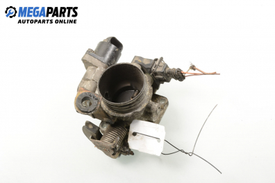 Дроселова клапа за Renault Megane I Classic Sedan (09.1996 - 08.2003) 1.6 e (LA0F, LA0S), 90 к.с.