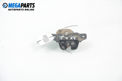 Брава товарна врата за Citroen Berlingo Pick-Up / Van I (07.1996 - 12.2011), товарен, позиция: дясна