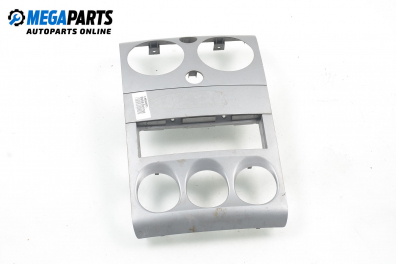 Централна конзола за Citroen Berlingo Pick-Up / Van I (07.1996 - 12.2011)