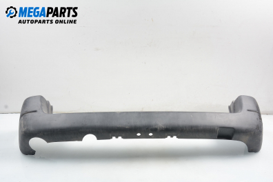 Задна броня за Citroen Berlingo Pick-Up / Van I (07.1996 - 12.2011), товарен