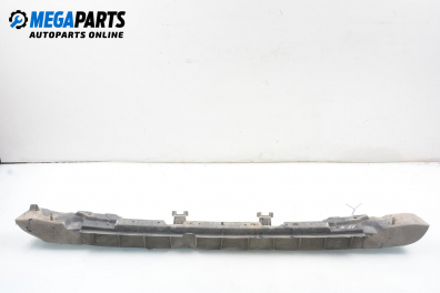 Основа броня за Citroen Berlingo Pick-Up / Van I (07.1996 - 04.2008), товарен, позиция: задна