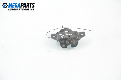 Брава товарна врата за Citroen Berlingo Pick-Up / Van I (07.1996 - 04.2008), товарен, позиция: дясна