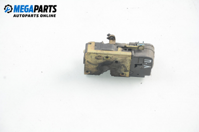 Брава на врата за Citroen Berlingo Pick-Up / Van I (07.1996 - 12.2011), позиция: предна, лява