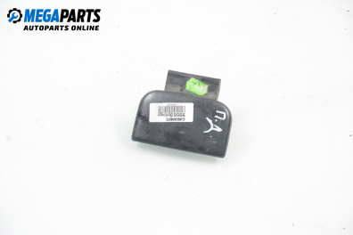 Външна дръжка за Citroen Berlingo Pick-Up / Van I (07.1996 - 04.2008), 2+1 вр., товарен, позиция: предна, дясна