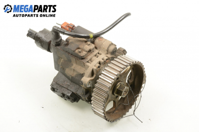 ГНП-горивонагнетателна помпа за Citroen Berlingo Pick-Up / Van I (07.1996 - 04.2008) 2.0 HDI 90 (MFRHY), 90 к.с.