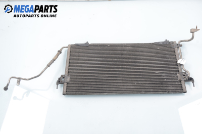 Климатичен радиатор за Citroen Berlingo Pick-Up / Van I (07.1996 - 12.2011) 2.0 HDI 90 (MFRHY), 90 к.с.