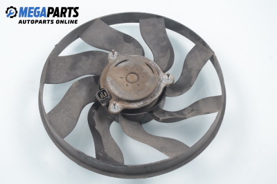 Перка охлаждане за Citroen Berlingo Pick-Up / Van I (07.1996 - 12.2011) 2.0 HDI 90 (MFRHY), 90 к.с.