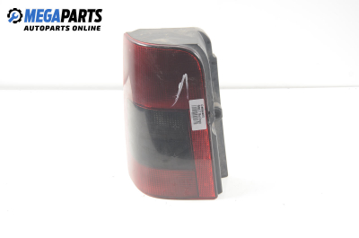 Стоп за Citroen Berlingo Pick-Up / Van I (07.1996 - 12.2011), пътнически, позиция: лява