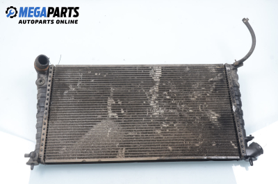 Воден радиатор за Citroen Berlingo Pick-Up / Van I (07.1996 - 04.2008) 2.0 HDI 90 (MFRHY), 90 к.с.