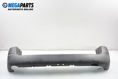 Задна броня за Citroen Berlingo Pick-Up / Van I (07.1996 - 12.2011), пътнически