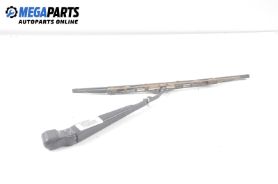 Рамо задна чистачка за Citroen Berlingo Pick-Up / Van I (07.1996 - 12.2011), позиция: задна