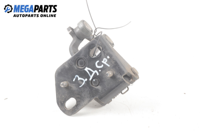 Брава на врата за Citroen Berlingo Pick-Up / Van I (07.1996 - 04.2008), позиция: задна, дясна