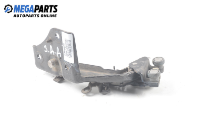 Брава товарна врата за Citroen Berlingo Pick-Up / Van I (07.1996 - 04.2008), пътнически, позиция: дясна