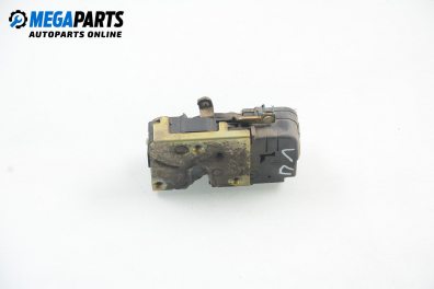 Брава на врата за Citroen Berlingo Pick-Up / Van I (07.1996 - 12.2011), позиция: предна, лява