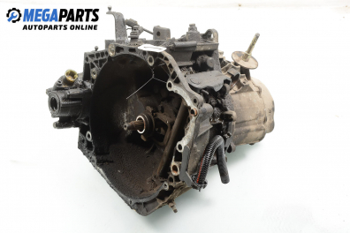 Ръчна скоростна кутия за Citroen Berlingo Pick-Up / Van I (07.1996 - 12.2011) 2.0 HDI 90 (MFRHY), 90 к.с.