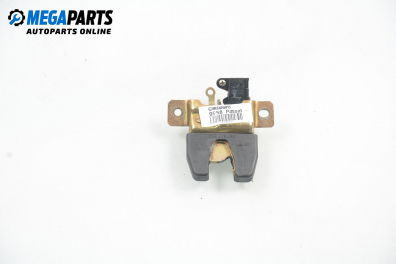 Брава заден капак за Volkswagen Passat Sedan B3, B4 (02.1988 - 12.1997), седан, позиция: задна