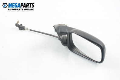 Огледало за Volkswagen Passat Sedan B3, B4 (02.1988 - 12.1997), 4+1 вр., седан, позиция: дясна