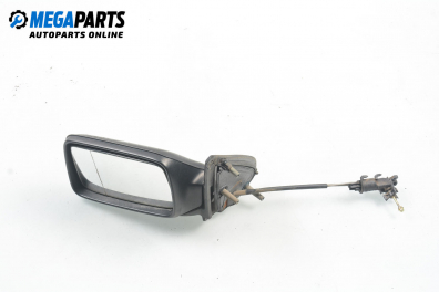 Огледало за Volkswagen Golf III Hatchback (08.1991 - 07.1998), 4+1 вр., позиция: лява