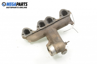 Всмукателен колектор за Volkswagen Golf III Hatchback (08.1991 - 07.1998) 1.9 TDI, 90 к.с.