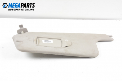 Сенник за Renault Scenic II Minivan (06.2003 - 07.2010), позиция: лява