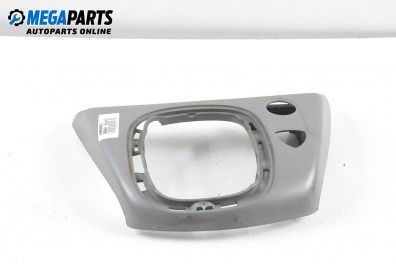 Конзола скоростен лост за Renault Scenic II Minivan (06.2003 - 07.2010)