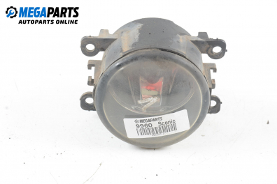 Халоген за Renault Scenic II Minivan (06.2003 - 07.2010), позиция: лява