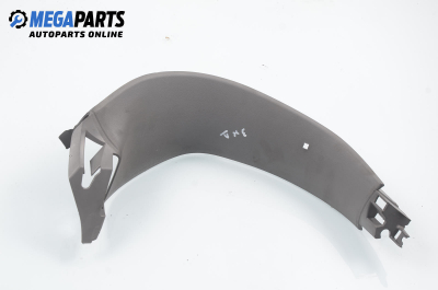 Кора заден капак за Renault Scenic II Minivan (06.2003 - 07.2010)
