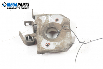 Брава преден капак за Renault Scenic II Minivan (06.2003 - 07.2010), 4+1 вр., позиция: предна