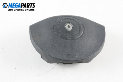 Airbag за Renault Scenic II Minivan (06.2003 - 07.2010), 4+1 вр., позиция: предна