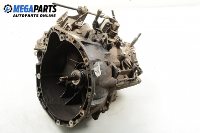 Ръчна скоростна кутия за Renault Scenic II Minivan (06.2003 - 07.2010) 1.9 dCi (JM0G, JM12, JM1G, JM2C), 120 к.с., № 8200156391