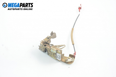 Брава на врата за Ford Orion III Sedan (07.1990 - 09.1996), позиция: предна, дясна