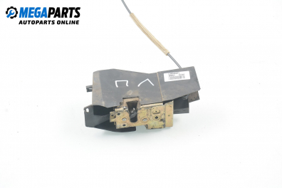 Брава на врата за Ford Orion III Sedan (07.1990 - 09.1996), позиция: предна, лява