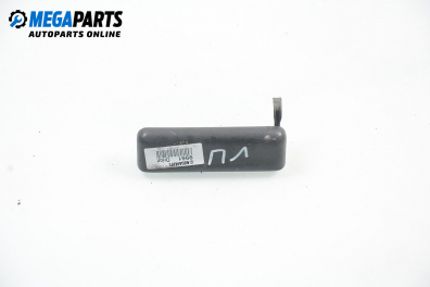 Външна дръжка за Ford Orion III Sedan (07.1990 - 09.1996), 4+1 вр., седан, позиция: предна, лява