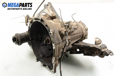 Ръчна скоростна кутия за Ford Orion III Sedan (07.1990 - 09.1996) 1.4, 71 к.с.