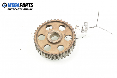 Зъбна ролка за Ford Orion III Sedan (07.1990 - 09.1996) 1.4, 71 к.с.