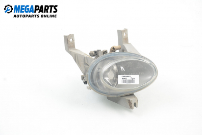 Халоген за Opel Tigra Coupe (07.1994 - 12.2000), позиция: лява