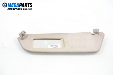 Сенник за Opel Tigra Coupe (07.1994 - 12.2000), позиция: лява