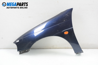 Калник за Opel Tigra Coupe (07.1994 - 12.2000), 2+1 вр., позиция: предна, лява