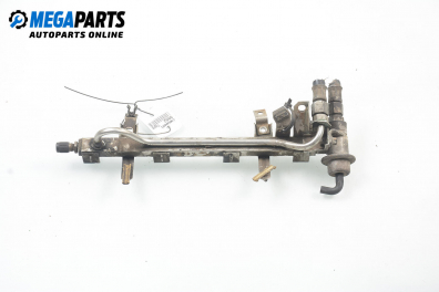 Бензинова рейка за Opel Tigra Coupe (07.1994 - 12.2000) 1.4 16V, 90 к.с.